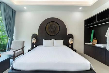 Kingo Retreat Resort - 93