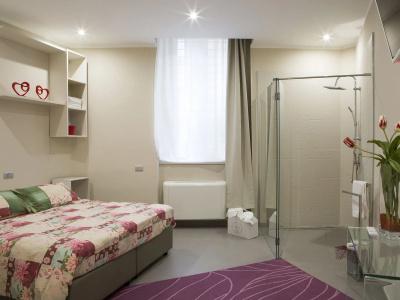 b&b Lamezia Terme - 4