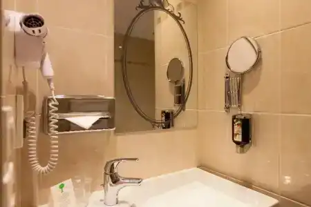 Le Phénix Hôtel - 62