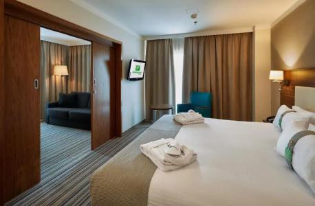 Holiday Inn Łódź, An Ihg - 105