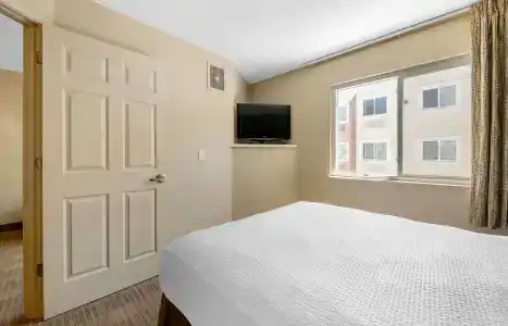 Extended Stay America Suites - - Salisbury Rd - Southpoint - 36