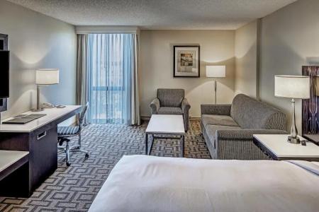 Hilton Arden West - 54