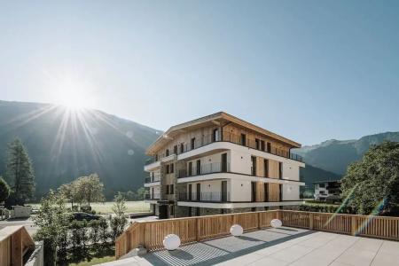 Alpin-Schrofenblick - 71
