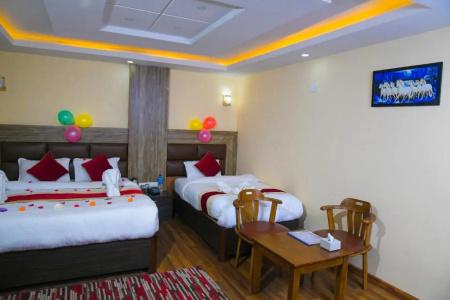 Airport Deepshree - 25