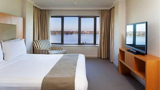 Crowne Plaza, An Ihg - 163