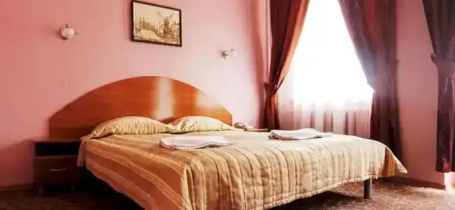 Pusynas & SPA Druskininkai - 5