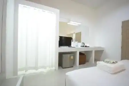 Irest Ao Nang Seafront - Sha Plus - 55