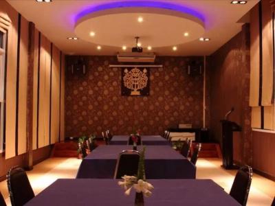 Baansuan Greenview And Spa - 3