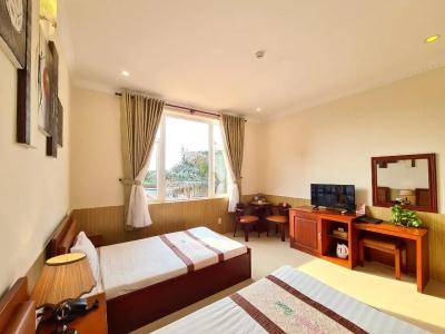 Hai Duong Intourco Resort - 29