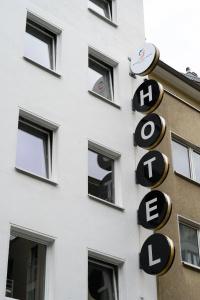 Smarty Cologne City Center - Kontaktloser Self Check-In - 49