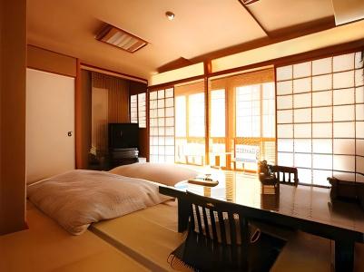 Senshinkan Matsuya - 26