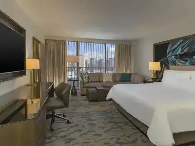 The Westin Galleria Houston - 61