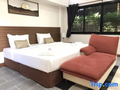 Siray Green Resort - 44