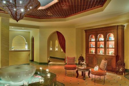 The Westin La Quinta Golf Resort & Spa - 12