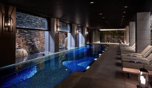 The Ritz-Carlton Kyoto - 21
