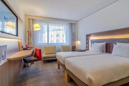 Novotel Basel City - 70