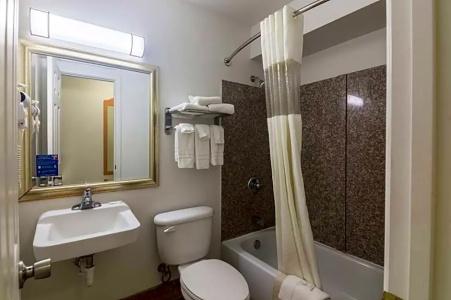 Studio 6-Lubbock, TX - Medical Center - 51