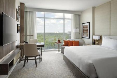 Jw Marriott Orlando Bonnet Creek Resort & Spa - 50