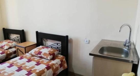 Masiv Hostel - 1