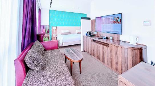Mercure Okinawa Naha - 86