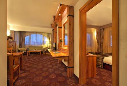 Kempinski Grand Arena - 4
