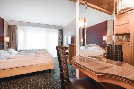 Krumers Alpin – Your Mountain Oasis - 77