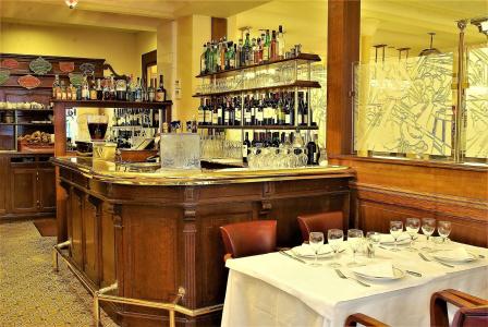 Restaurant Au Boeuf Couronné - 18