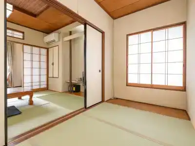 Oyo Ryokan Asanokan Bekkan Iroha - 32