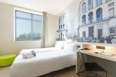 b&b Milano San Siro - 4
