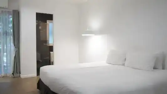 Blu Monkey Bed & Breakfast Phuket - Sha Plus - 47