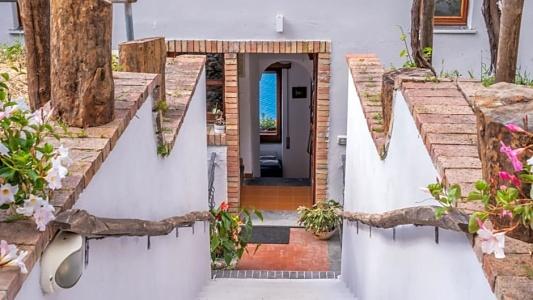 Albergo Diffuso Bacco Furore - 60