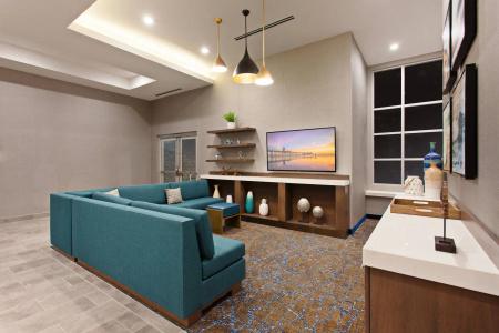 SpringHill Suites by Marriott Orange County - 1