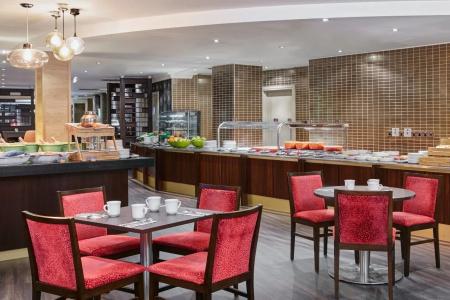 Holiday Inn Belfast, An Ihg - 26