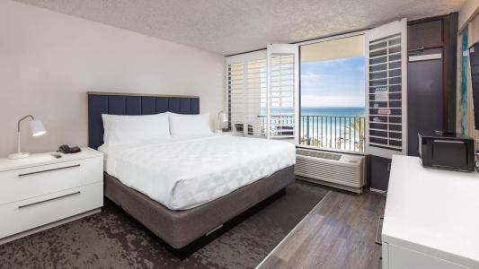 Holiday Inn Resort Beach, An Ihg - 4