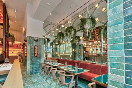 Pendry Manhattan West - 31