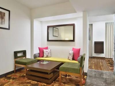 Four Points by Sheraton Jaipur, City Square - 88