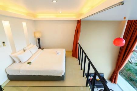 Hilltop Wellness Resort - 208