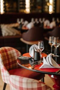 Bergwelt Grindelwald - Alpine Design Resort - 9