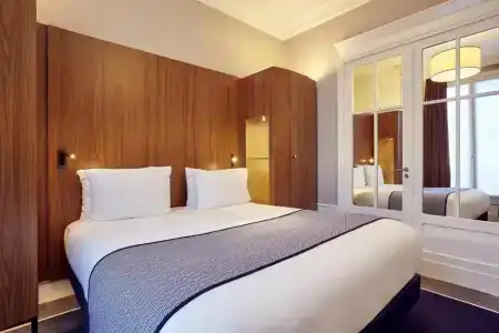 Holiday Inn Paris Gare De Lyon Bastille, An Ihg - 56