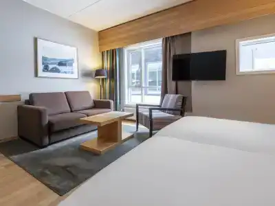 Radisson Blu Resort, Trysil - 43