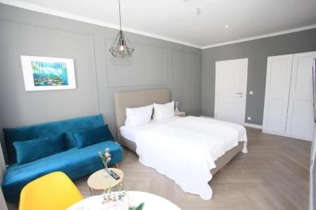 Zollikof Aparts - Sauna & Studio - 56