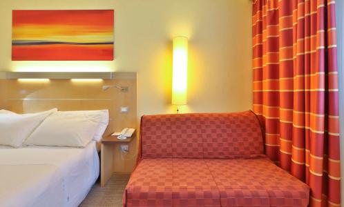 Best Western Palace Inn - 3