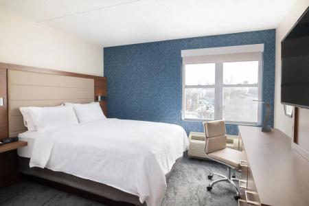 Holiday Inn Express & Suites Boston -, an IHG - 5