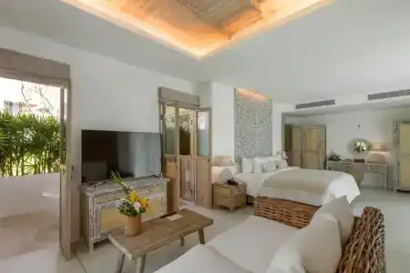 Eden Beach Khaolak Resort And Spa - Sha Plus - 112
