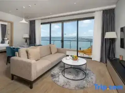Citadines Marina Halong - 125