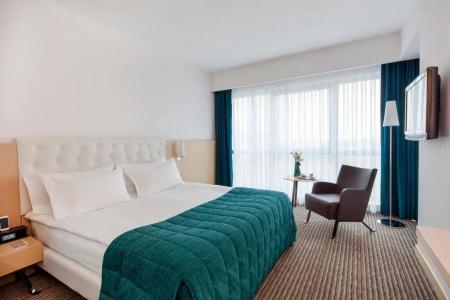 Wyndham Ankara - 50