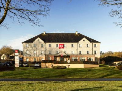 ibis Honfleur - 13