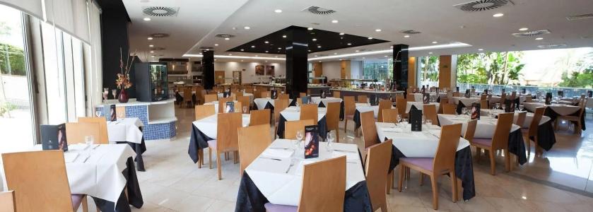 Albir Playa & Spa - 31