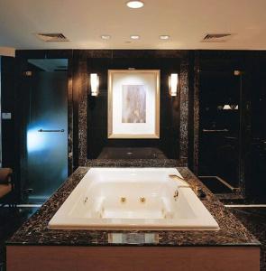 DoubleTree by Hilton Shanghai - Pudong - 21