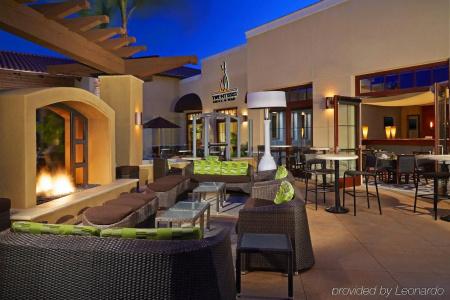 Sheraton Carlsbad Resort & Spa - 33